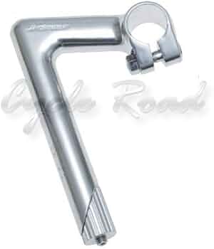 Amazon | NITTO(ニットー) テクノミックステム 125 60mm SL ステム